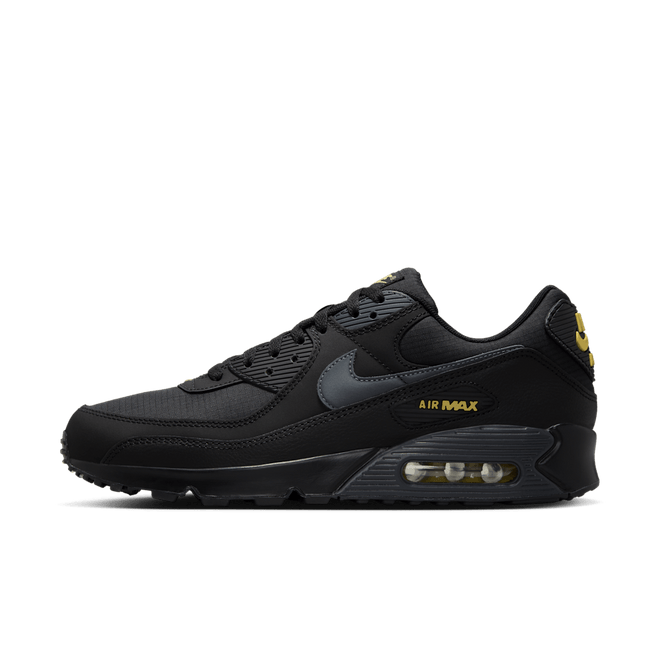 Nike Air Max 90 'Batman' IB7680-001