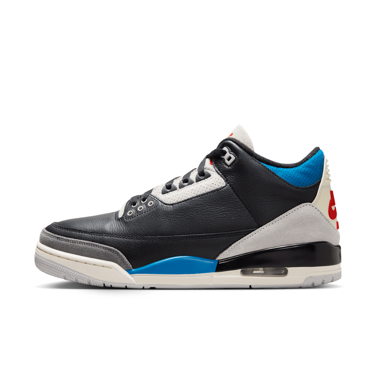 Air Jordan 3 Retro 'Rare Air' IB8967-004