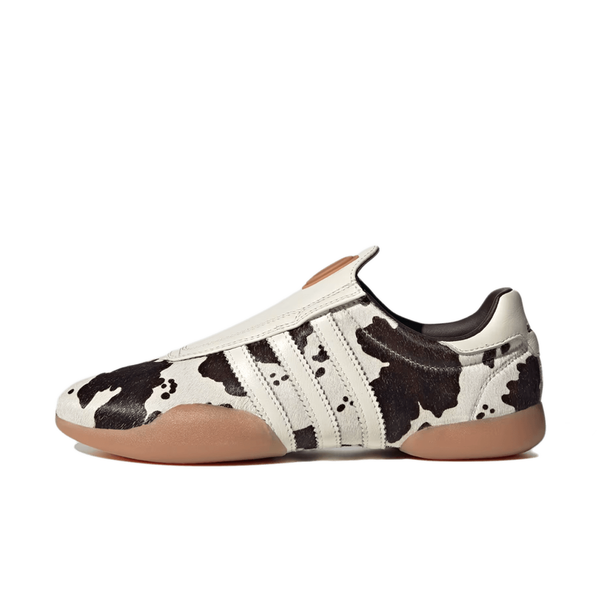 adidas Taekwondo Mei WMNS 'Cow Print' JS0297