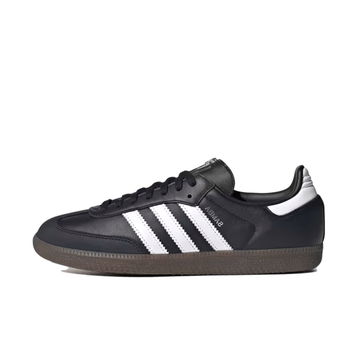 Jeremy Scott x adidas Samba 'Core Black' JQ8835