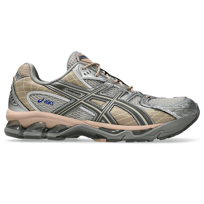 ASICS Gel-nimbus 10.1 Moonrock 1203A543-250