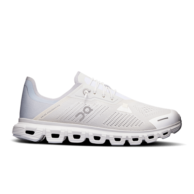 ON Cloud 6 Coast 'White' 3WF10020813