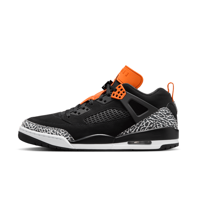 Air Jordan Spizike Low 'Starfish' FQ1759-008