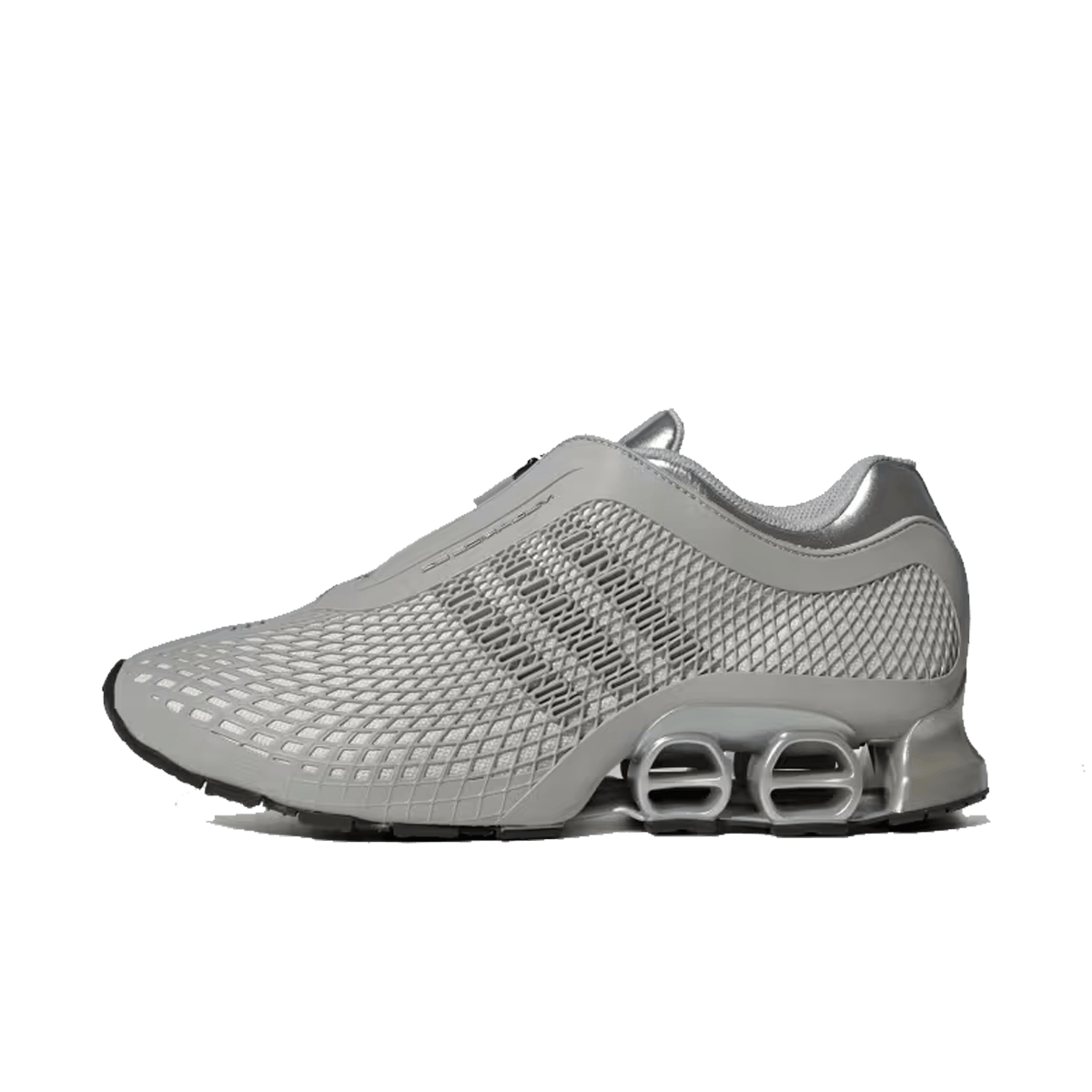 adidas Megaride S2 'Grey' JR4744