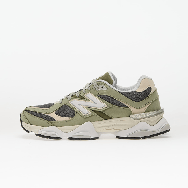 New Balance 9060 Garter Snake U9060CTD
