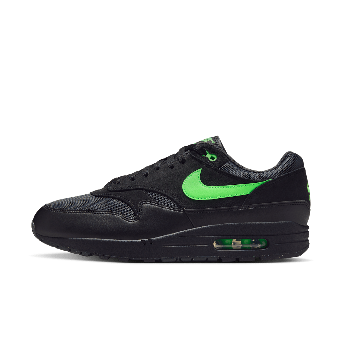 Nike Air Max 1 Essential 'Green Strike' FZ5808-012
