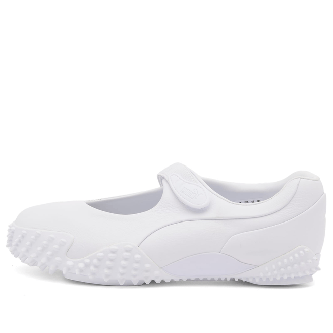 Puma Women's Mostro Fey LTH 403191-02