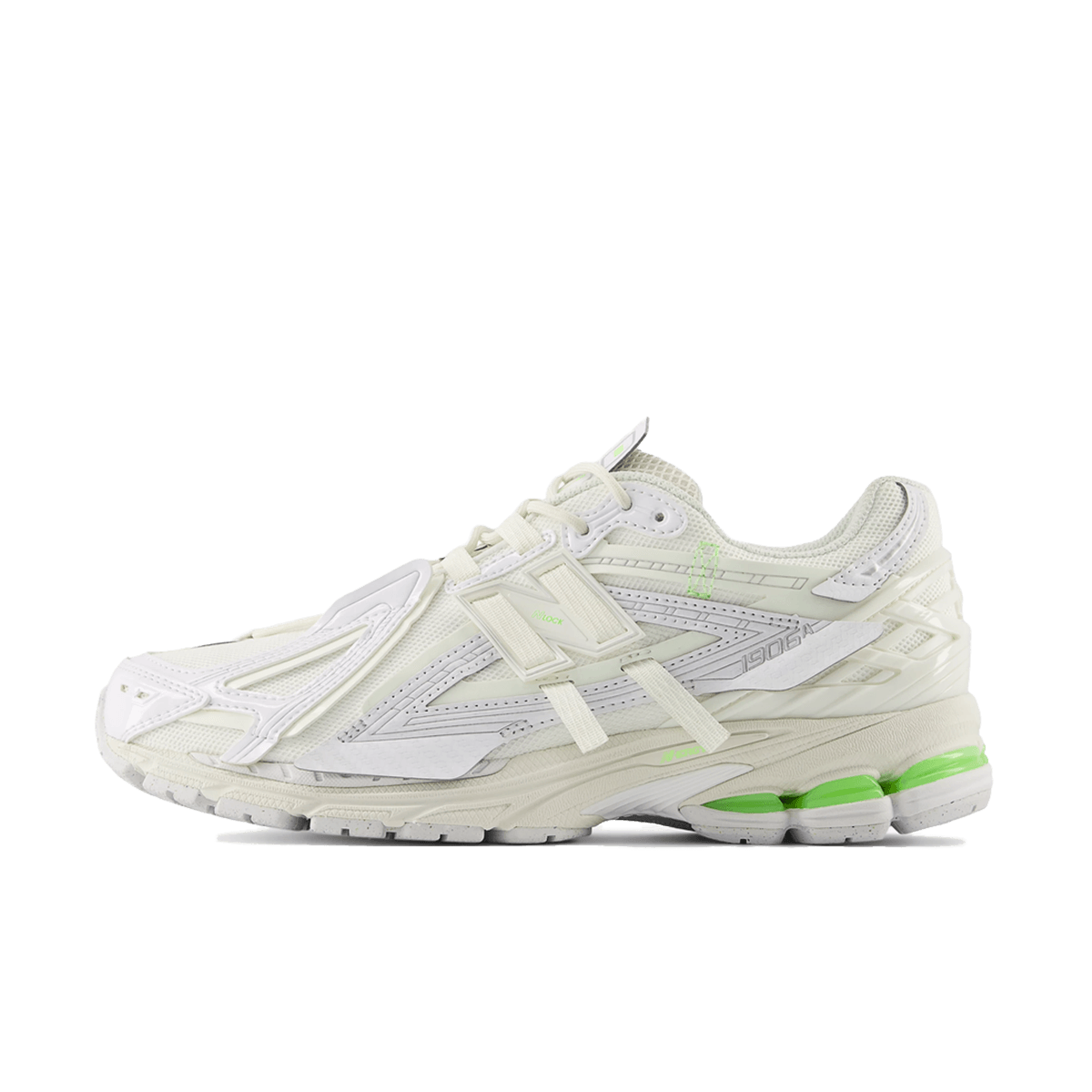 New Balance 1906A 'White & Mint Flash' U1906AE