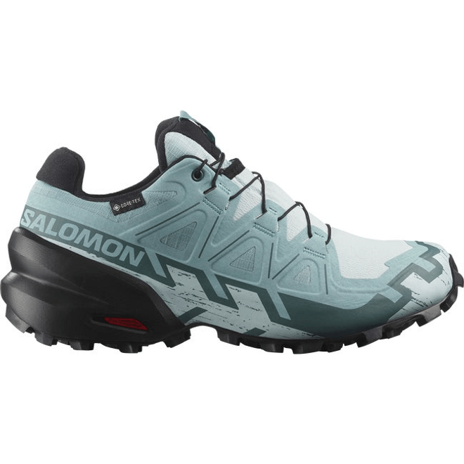 Salomon Speedcross 6 Gore-tex Ballad Blue L47880100
