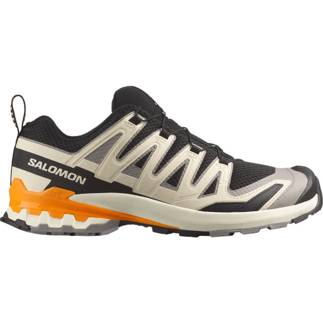 Salomon Xa Pro 3d V9 Black L47882700