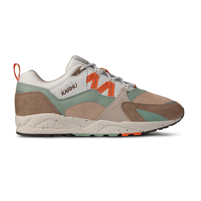 Karhu Fusion 2.0 'Portabella/Nasturtium' F804193