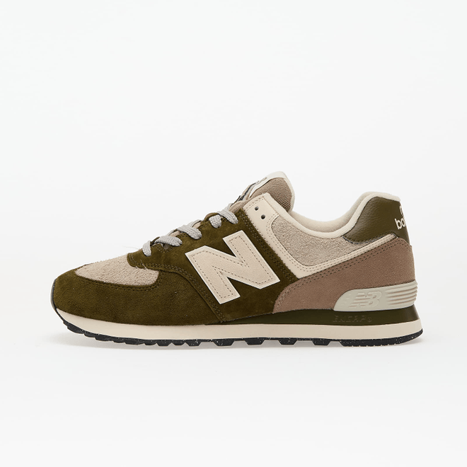 New Balance 574 Woodland U574BWS