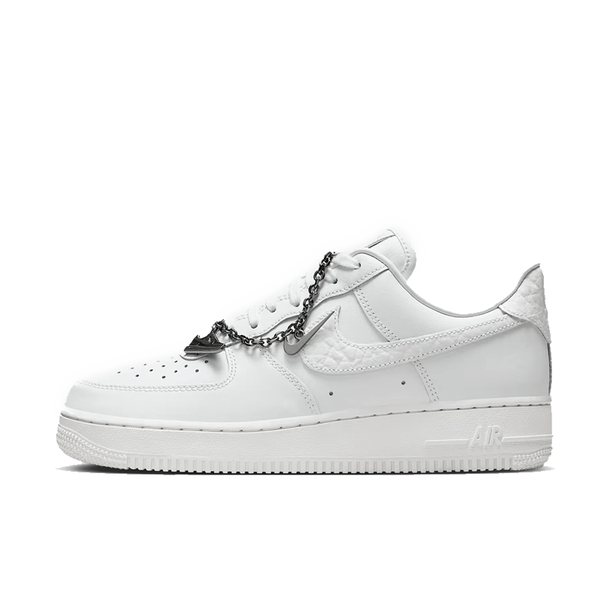 Nike Air Force 1 '07 Low WMNS 'Summit White' IM6485-121