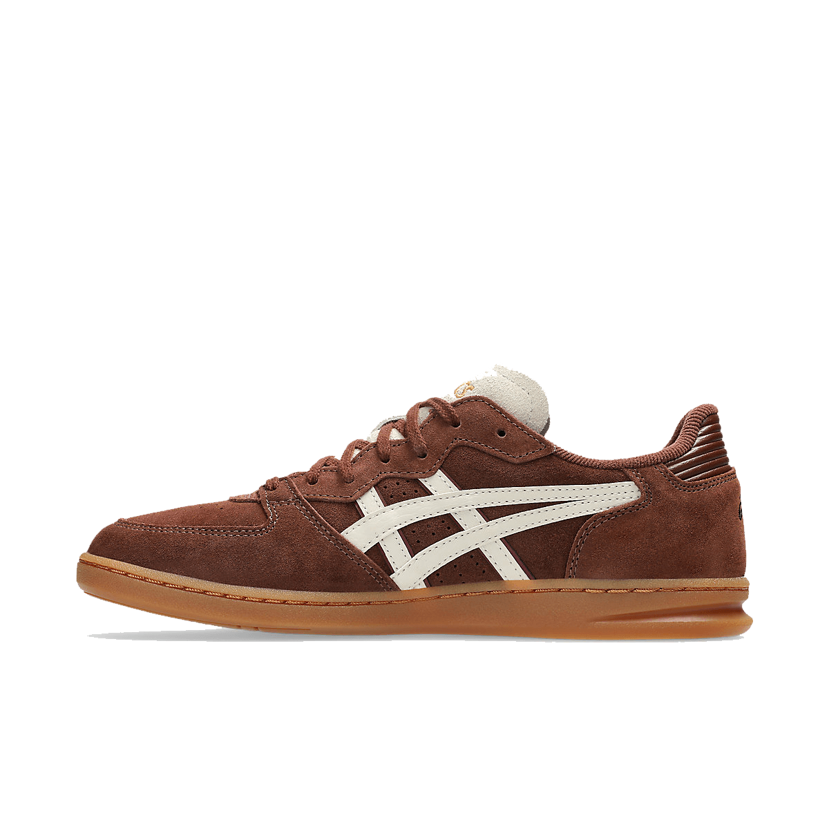 ASICS SKYHAND OG 'Reddish Brown' 1203A452.200