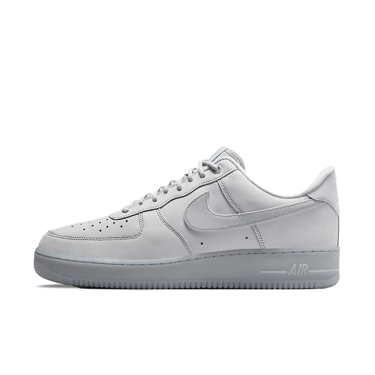 Nike Air Force 1 '07 WB 'Wolf Grey' CJ9179-002