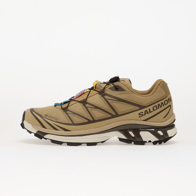 Salomon - XT-6 - GORE-TEX® - Sneaker L47975000
