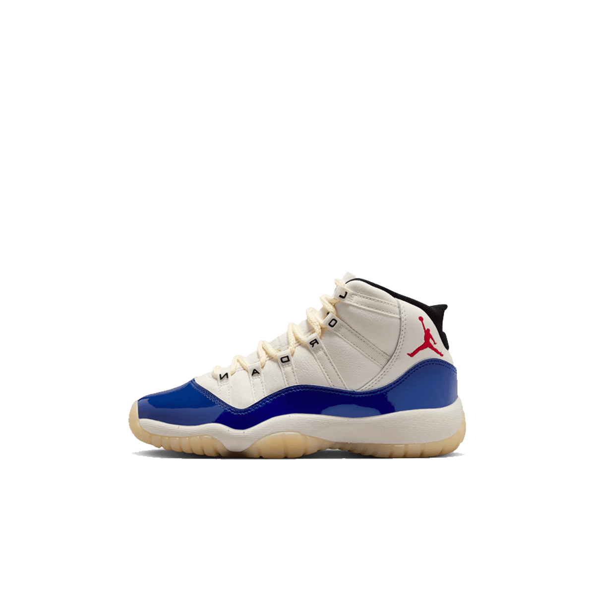Air Jordan 11 Retro GS 'Rare Air' IH2364-400
