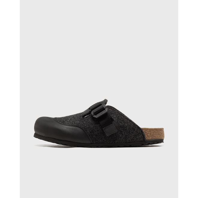 Birkenstock Boston Nova Felt Leather/textile/felt 1030159