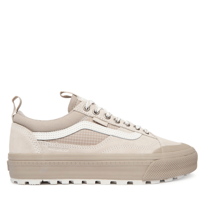 Vans MTE Old Skool Waterproof Insulated Stone VN000DAZSTN1