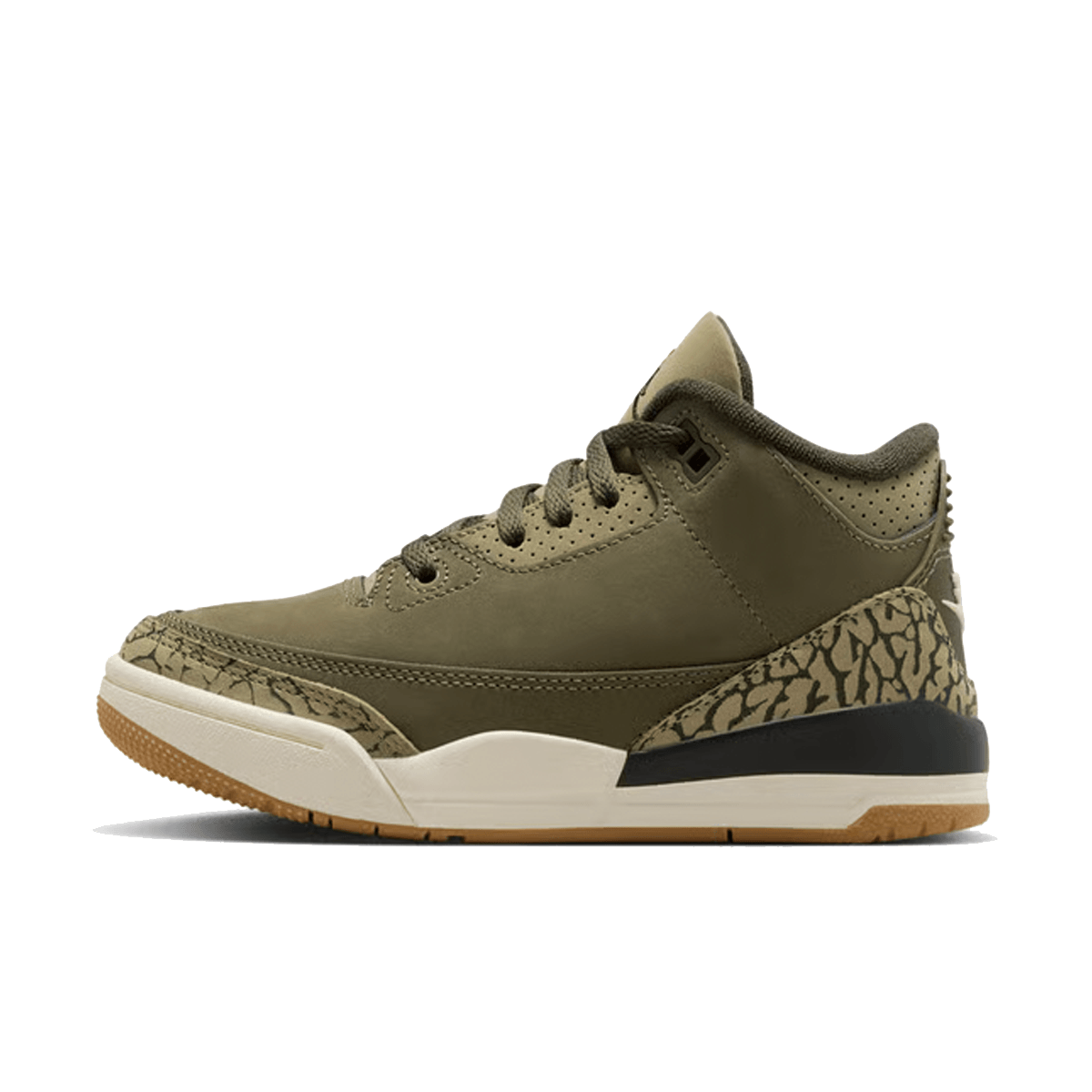 Air Jordan 3 Retro PS 'Family Affair' DM0966-202