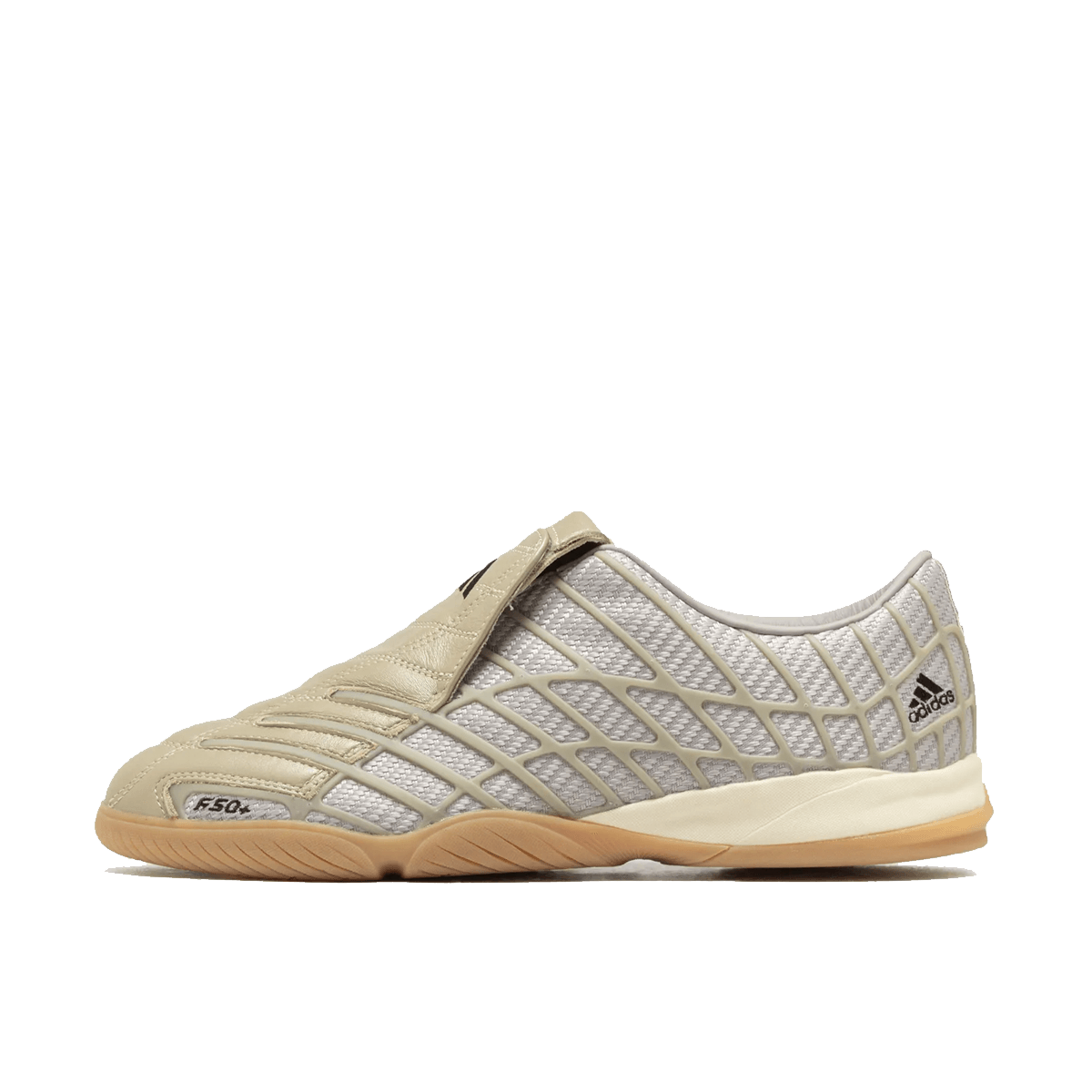 adidas F50 Sala SP Consortium 'Clear Granite' JR2206