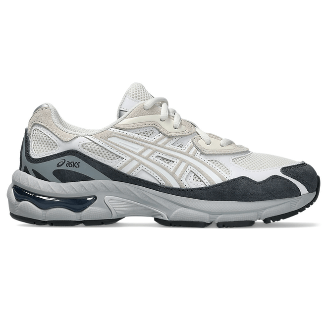 ASICS GEL-NYC GS Cream 1204A175-103