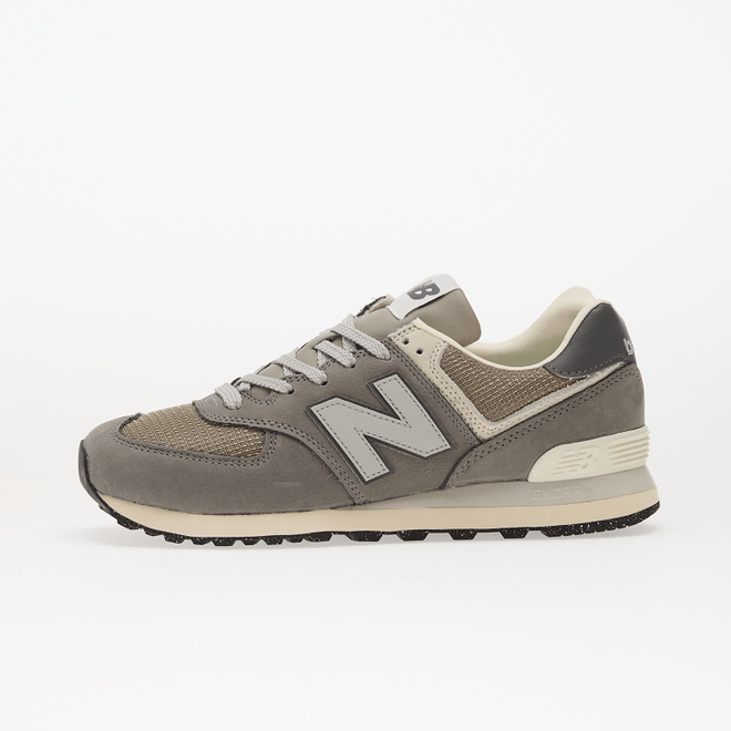 New Balance 574 Slate Grey U574SNV
