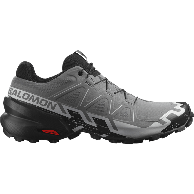 Salomon Speedcross 6 Quiet Shade L41738000