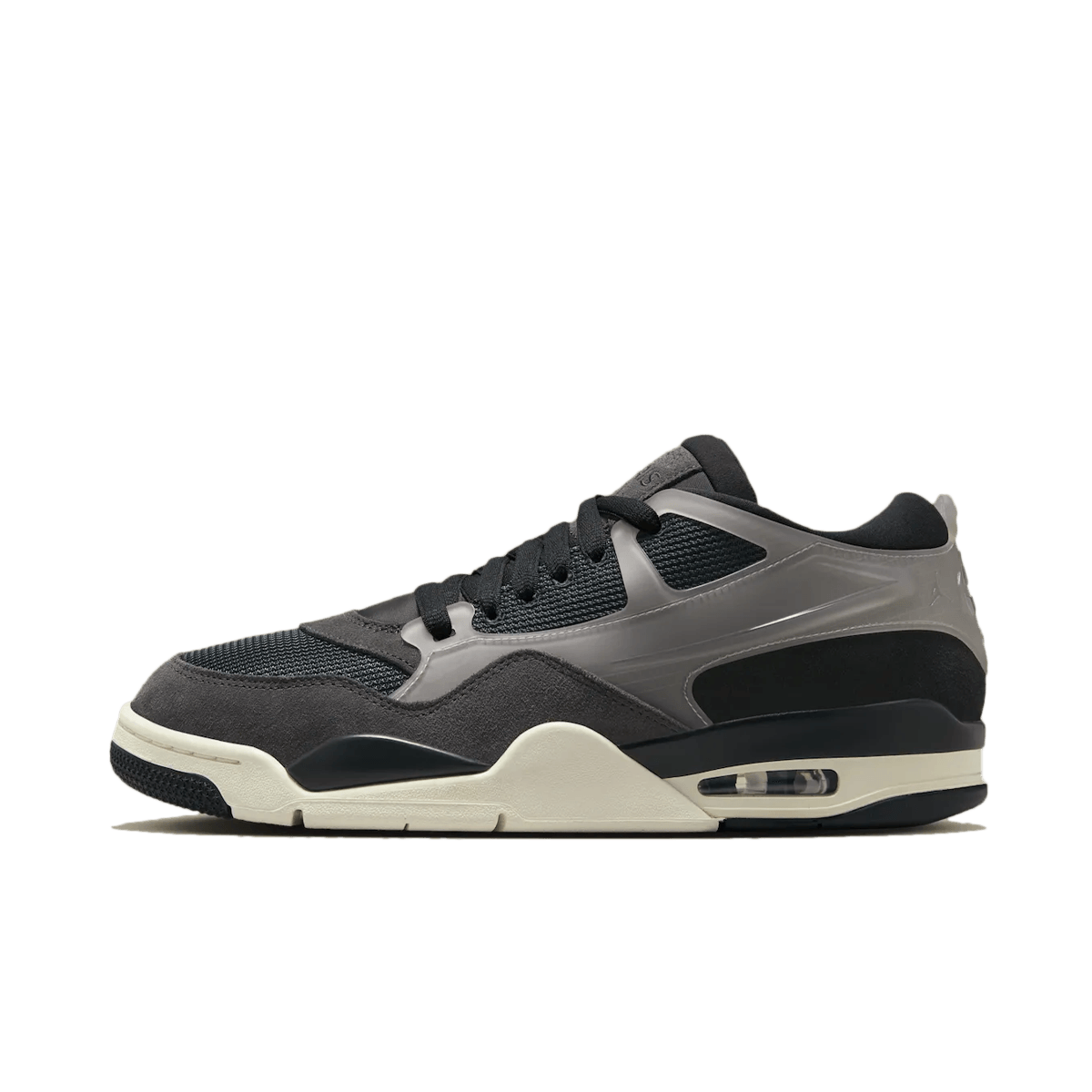 PSG x Air Jordan 4 RM 'Off Noir' IH7453-001