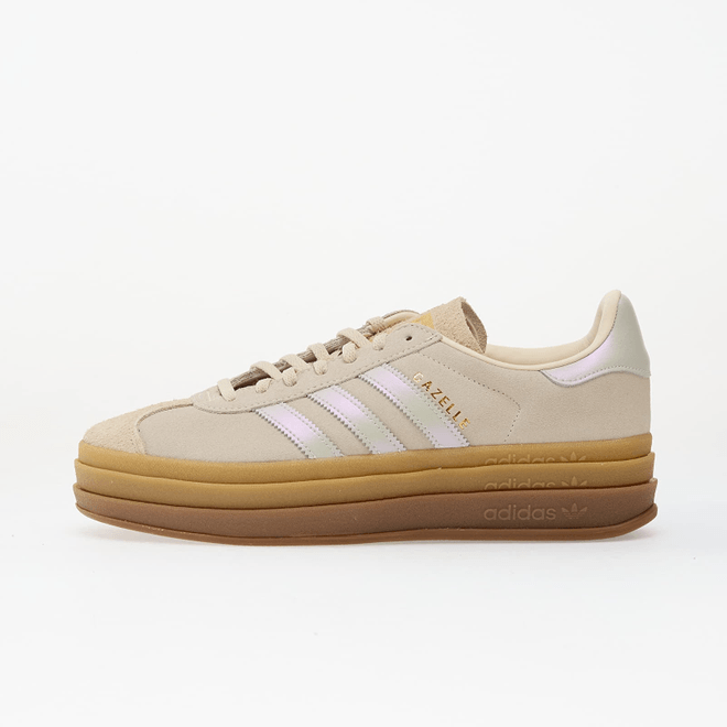 adidas Gazelle Bold Grey One IH6782