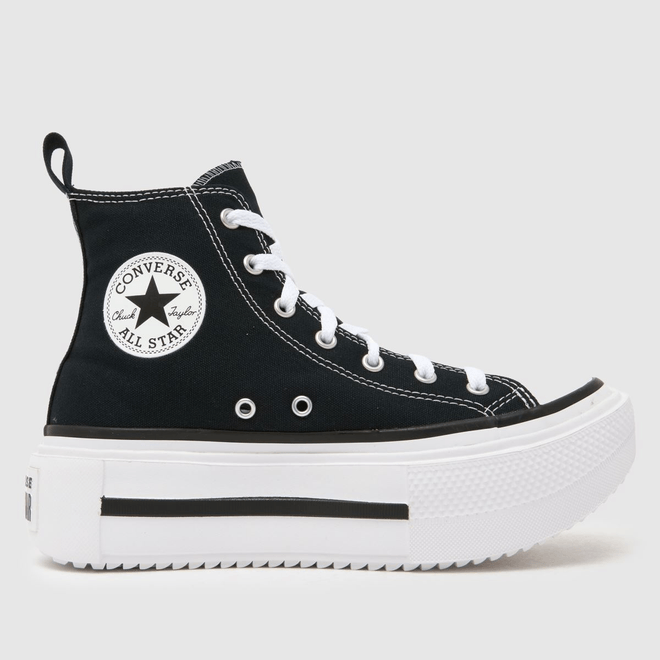 Converse Chuck Taylor All Star Lift Double Stack A15867C