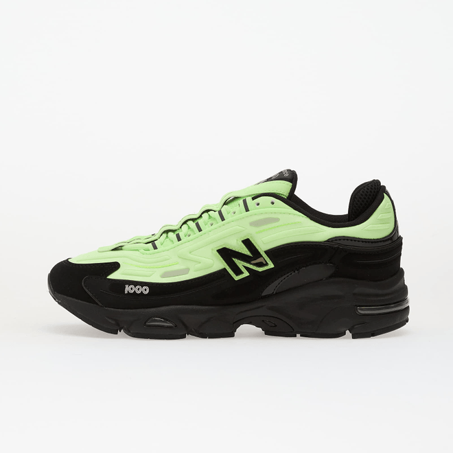 New Balance 1000 Black M1000DD