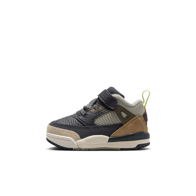 Nike Jordan Spizike Low Baby/Toddler FQ3952-007