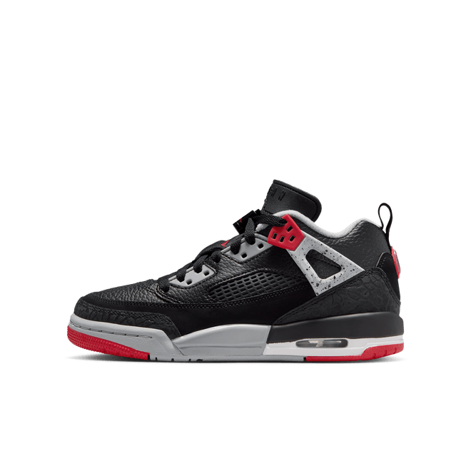 Nike Jordan Spizike Low Older Kids' FQ3950-009