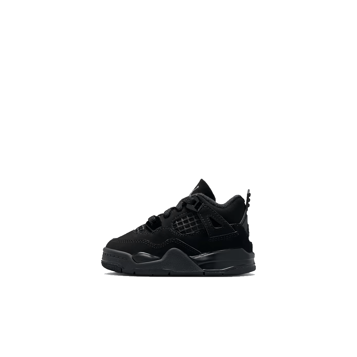 Air Jordan 4 Retro TD 'Black Cat' IB4387-010