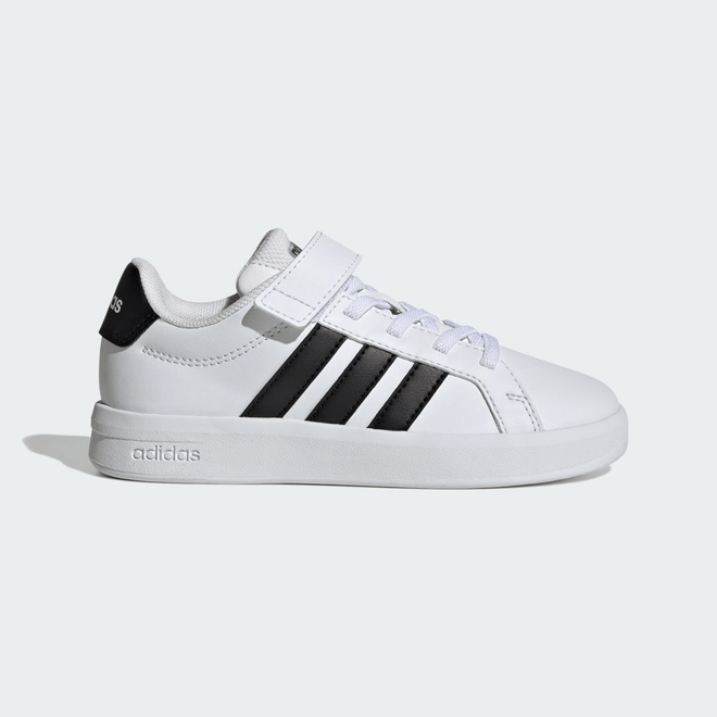 adidas GRAND COURT 3.0 SCHOENEN HP3531