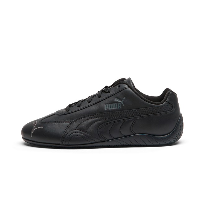 PUMA Speedcat Volledig Leren 405449-01