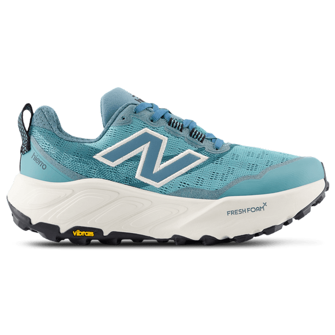 New Balance Fresh Foam X Hierro V9 Teal WHIER6LA