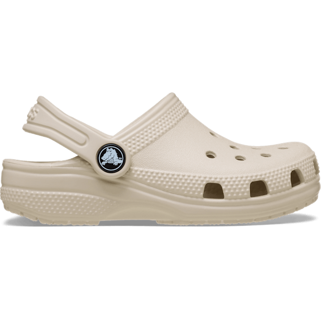 Crocs Kids Toddler Classic Clogs Frappé 206990-2MC