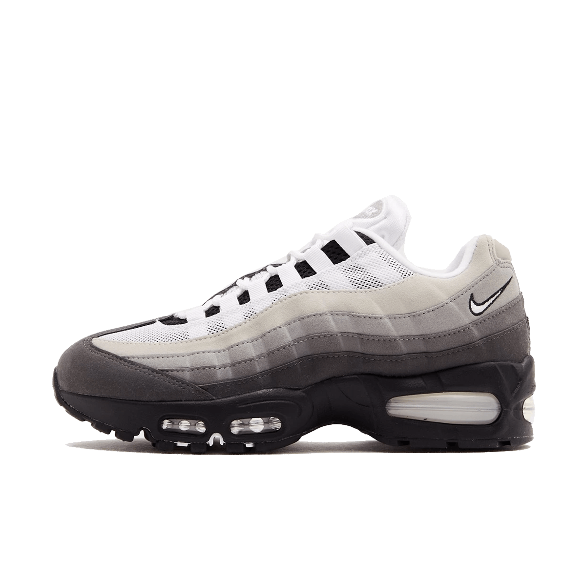 Nike Air Max 95 OG 'Granite' HM4740-007