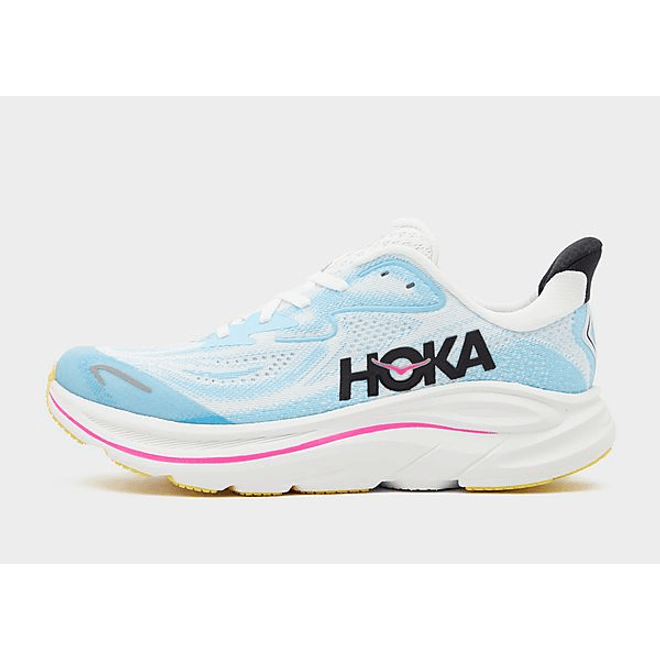 HOKA Clifton 10 Frost 1168860-FGB