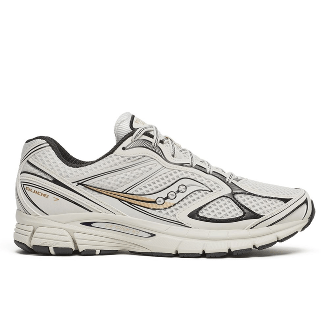Saucony ProGrid Guide 7 Cream S70936-26