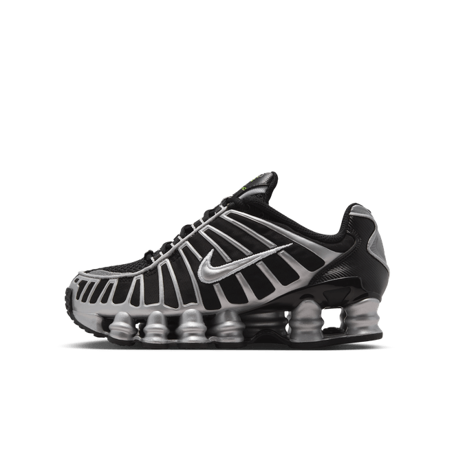 Nike Shox TL Older Kids' IQ0314-010