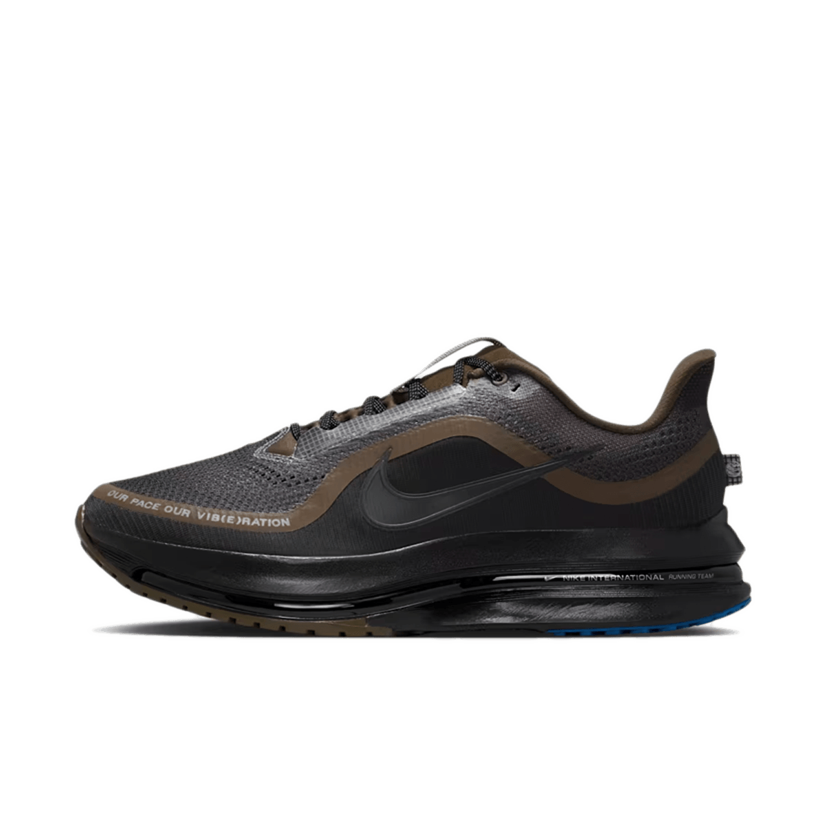Nike Pegasus Premium 'Our Pace Our Vib(e)ration' IQ3435-045