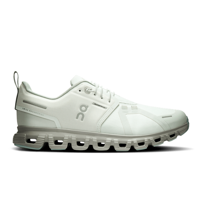 ON Cloud 6 Waterproof 'Grey' 3WF10054415