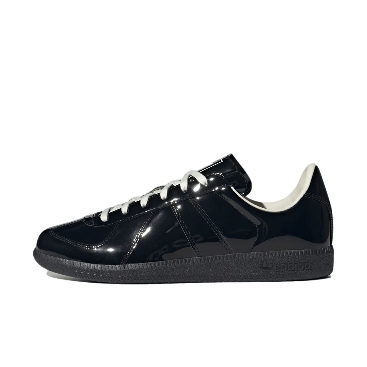 adidas BW Army 'Patent Black' HQ9232