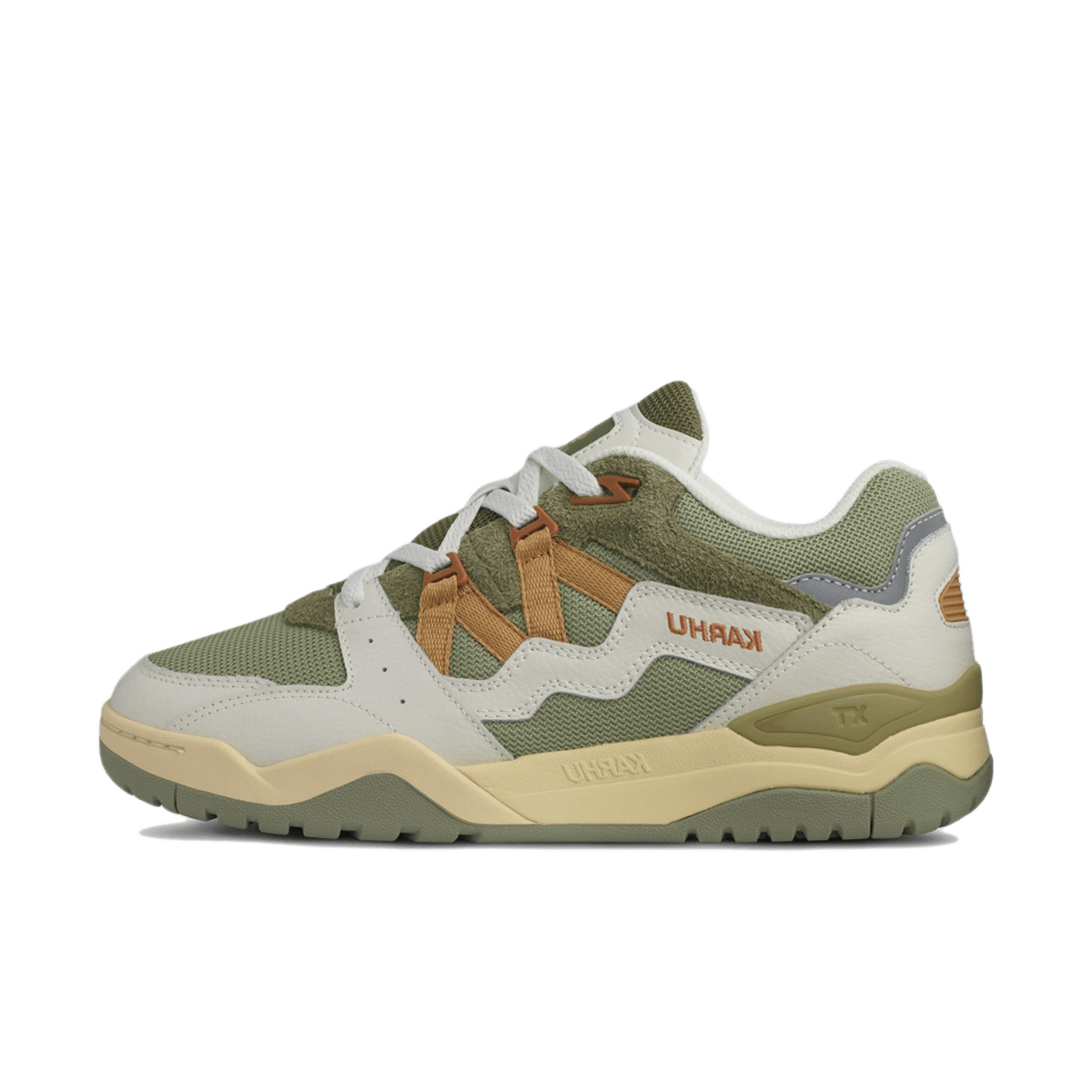 Karhu Fusion XT 'Icicle & Oak Buff' F850017