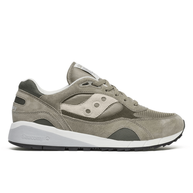 Saucony Shadow 6000 Green S70441-87