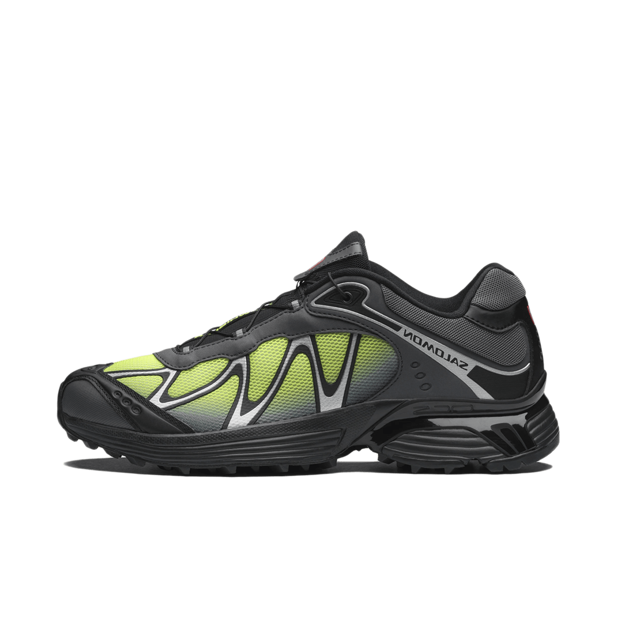 Salomon XT-Whisper 'Black & Asphalt' L49230300