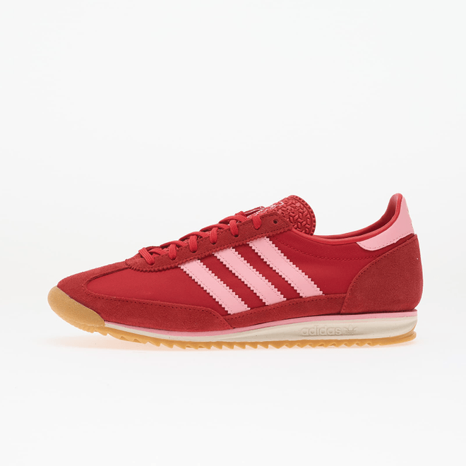 adidas Originals Women's SL 72 OG IH4522